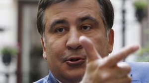 Ростислав Ищенко: Саакашвили на Украине — это начало вооруженного мятежа