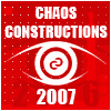 Фестиваль Chaos Constructions Antique 2007 ОТКРЫЛСЯ !