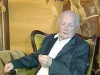 Скончался дрессировщик Вальтер Запашный