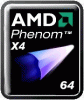 AMD Phenom X4 запущен на RD790