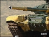 Танки Т-90: уроки французского