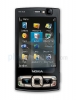 Nokia N95 - теперь и с 8GB встроенной памяти
