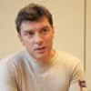 Началось онлайн-интервью с Борисом Немцовым экс-лидером партии «Союз правых сил»