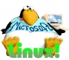 Microsoft выбирает Linux
