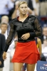Мария Шарапова выиграла первый матч на US Open: "Так всегда: красивое платье и немного косметики – и ты бомба"