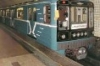 Билетом в московском метро станет мобильный телефон