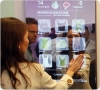“window shopping” и виртуальные стилисты – слияния информационных технологий и моды