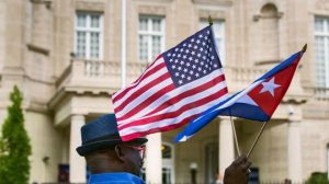 Тиллерсон: США рассматривают возможность закрытия посольства на Кубе