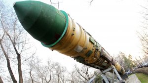 За мир в Белом доме: в США предлагают обновить программу уничтожения оружия массового поражения в странах бывшего СССР