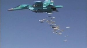 WP: ВС США намерены установить более тесное взаимодействие с ВКС РФ в небе над Сирией