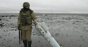 [«Миротворцы без мира»] «Cдаст» ли Россия Донбасс?