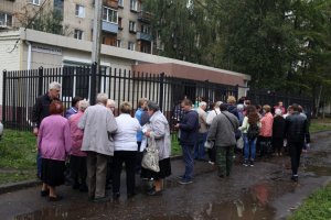 За август платим больше, чем за июль: разъярённые ярославцы штурмуют «ЯрОблЕИРЦ»