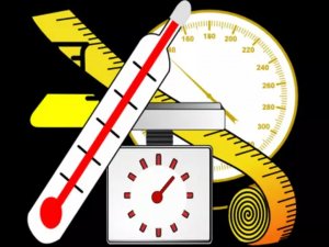 Как я переехал в Америку и задолбался считать всё в фунтах и галлонах