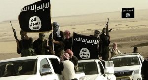 Отставной подполковник ВВС США Карен Квятковски - о предполагаемой эвакуации Соединёнными Штатами полевых командиров ИГИЛ: “Мы спасаем наших союзников”