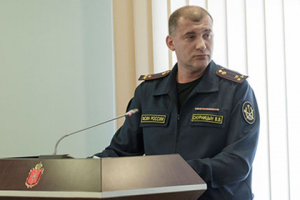 Первого замначальника тульского УФСИН задержали за взятку в 1,3 миллиона рублей