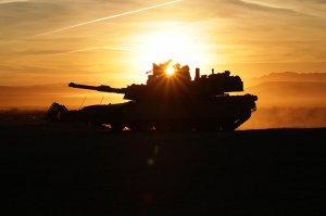 Россия и Китай возненавидят новый американский супертанк