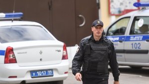 В России за 5 лет число террористических преступлений сократилось в 10 раз