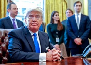Бунт на корабле: Россия, Китай и Франция отказались от проекта Трампа по реформе ООН