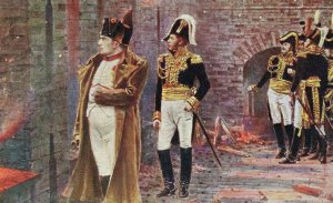 [«А потом наступила зима»] Этот отравленный рай разорил армию Наполеона: «Бонапарт был позёр и фигляр, коли смел помышлять о России, так как здешний рассольно-заквасный угар нахлобучит любого мессию»