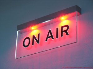 [«... и влиять на гоев ...»] Deutsche Welle расширяет вещание на Россию в предвыборный год