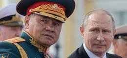 Экономику пустят под нож, чтобы увеличить расходы на силовиков