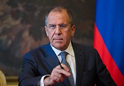 Россия готова содействовать в решении проблем экстремизма и терроризма в Сомали - Лавров