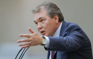 Калашников призвал Запад вернуть Косово Сербии в ответ на «циничные призывы соблюдать суверенитет от президента державы, которая разрушила весь миропорядок»