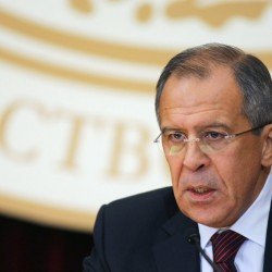 Лавров: Киев высказывает "абстрактное несогласие" по проекту резолюции по Миссии ОБСЕ