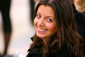 Симоньян в ответ на колонку Саманты Пауэр: «Вот почему все должны бояться российской пропаганды»