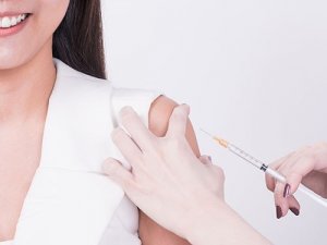 Китайские ученые объявили о создании вакцины от кариеса