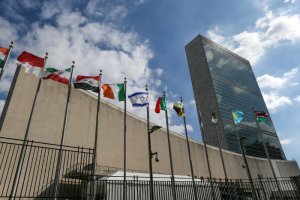 142 страны согласились поддержать реформу ООН. Россия отказалась принимать участие в процессе