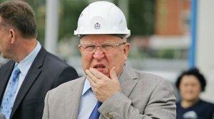 Валерий Шанцев покинет пост