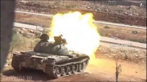 ВКС РФ уничтожили около 850 боевиков, чтобы сорвать их наступление под Идлибом