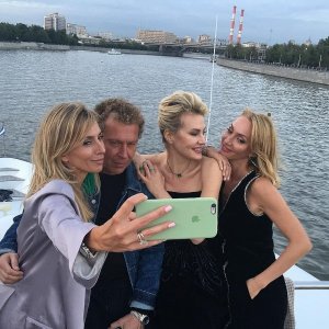 Есть ли связь между «рассосавшимся» в «Открытии» триллионом и кожей рыбы-иглобрюха на суперяхте?