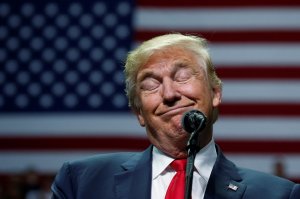 Трамп во время выступления в ООН выдумал новую африканскую страну