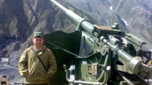 В Татарстане открыли памятник Герою России Марату Ахметшину