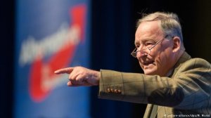 В России не заметили призыв немецкого политика гордиться вермахтом