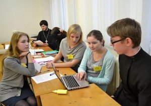 Православные активисты «Нового поколения» получат гранты для своих приходов