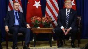 Трамп и Эрдоган пригрозили последствиями, если референдум в Иракском Курдистане состоится