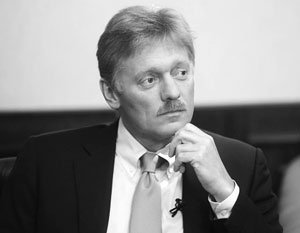 Кремль согласился с оценкой Минобороны роли США в атаке боевиков в Идлибе