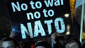 Прибалтам надо сказать «НЕТ» НАТО!