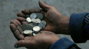Во втором квартале текущего года прожиточный минимум в России вырос на 4,2% и составил 10,329 рублей