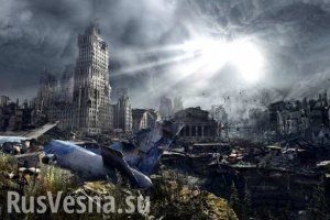 Уже в этом веке: учёный предсказал срок исчезновения жизни на Земле