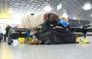 Российский турист утонул в бассейне отеля в Турции