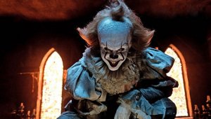 Burger King попросил ФАС снять фильм "Оно" с проката в России