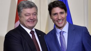 Порошенко отказался от размещения миротворцев ООН в Донбассе по российскому сценарию