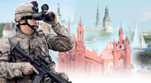 National Interest: американская армия выпустила пособие о том, как воевать с Россией