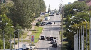 В ДНР задержаны диверсанты, покушавшиеся на на вице-премьера А.Тимофеева