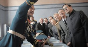 "Смерть Сталина": зачем России нужен "МЧС по разжиганию"