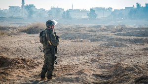 В Сирии погиб российский генерал